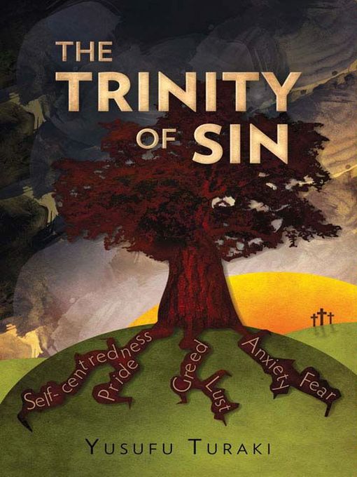 Title details for The Trinity of Sin by Yusufu Turaki - Available